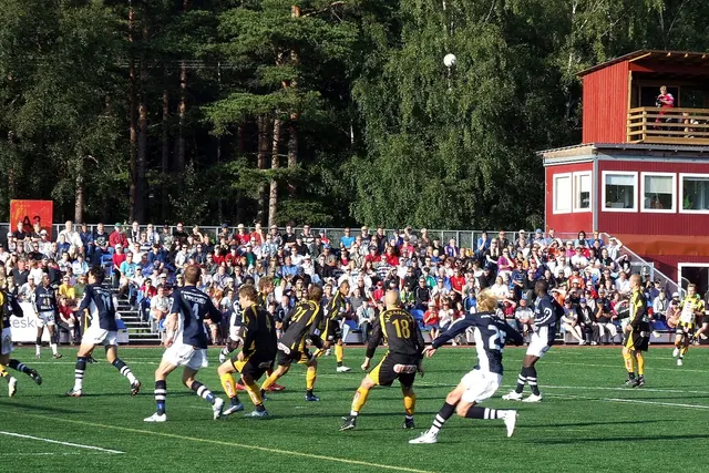 AC Oulu ja FC Honka pelaavat Oulussa